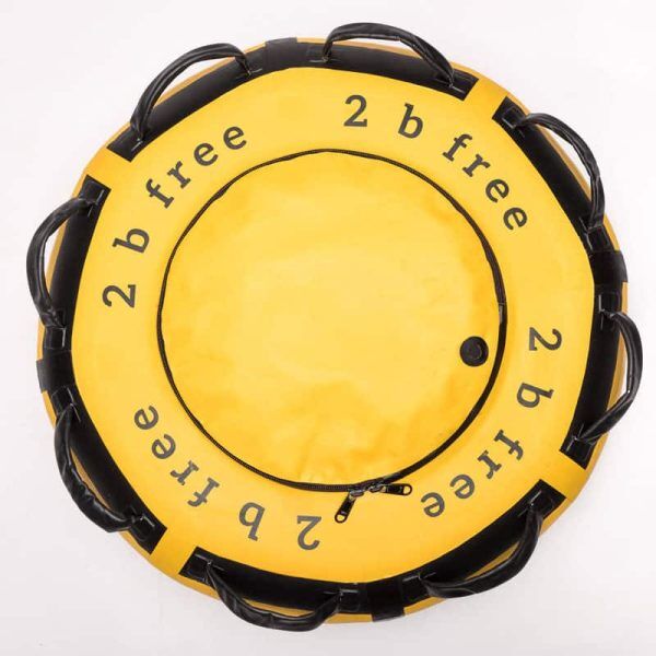 2b Free 73cm Freediving Buoy | Freedive Academy Gear