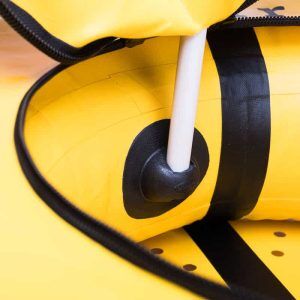 2b Free 73cm Freediving Buoy | Freedive Academy Gear