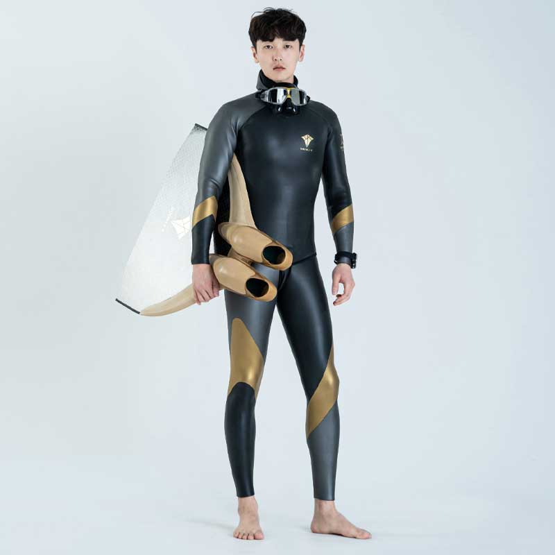 Double K Yamamoto #45 Wetsuit Hawaii | Best Deals & Global
