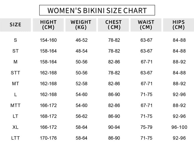 Trudive Front Zipper Smoothskin Bikini Wetsuit | Easy Global