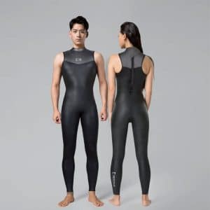Bestdive Morehey Smoothskin Jumpsuit | Great Deals and Int