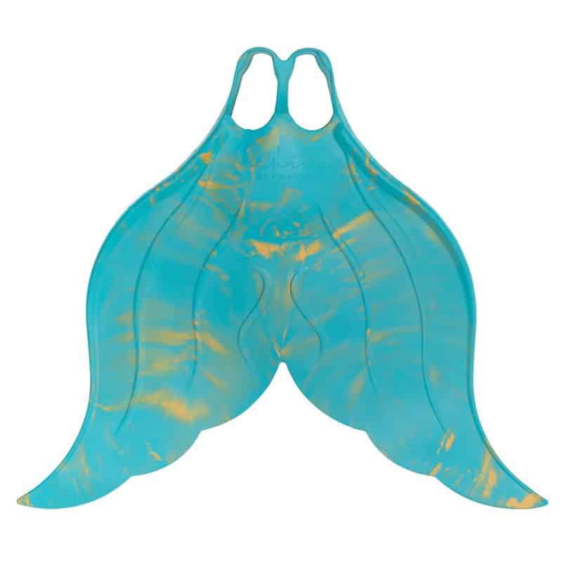 WOMENS MER'FINS - CLASSIC SERIES - Mahina Mermaid