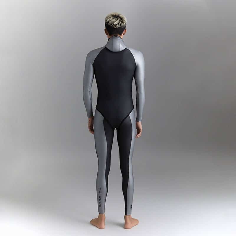 Trudive Glide Skin NightElf Wetsuit | Great Deals and Global
