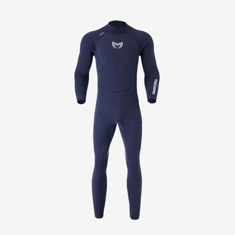 Molchanovs One-Piece Wetsuit 2.5mm