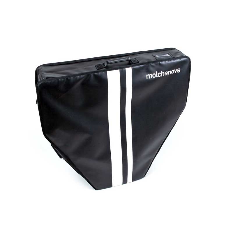 Molchanovs Semihard Monofin Travel Bag - Thumbnail 3