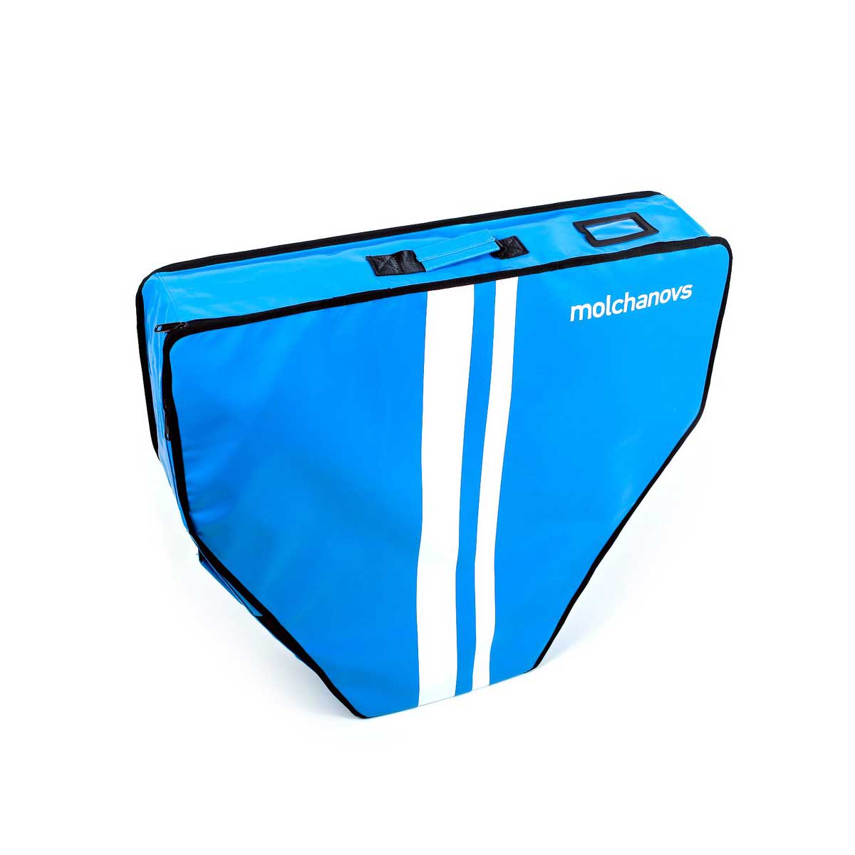 Molchanovs Semihard Monofin Travel Bag