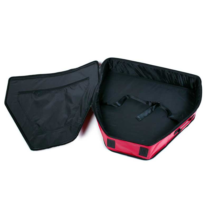 Molchanovs Semihard Monofin Travel Bag - Thumbnail 5