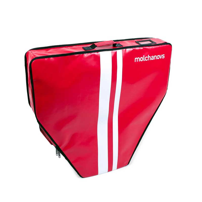 Molchanovs Semihard Monofin Travel Bag - Thumbnail 2