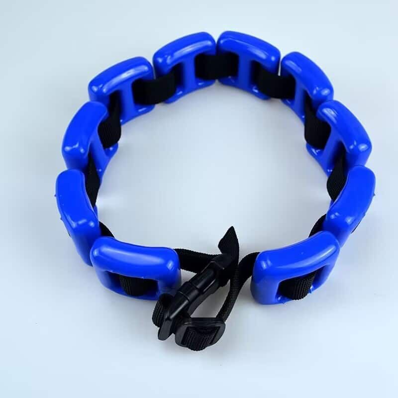 Freediving Adjustable Neck Weight Freedive Academy Gear