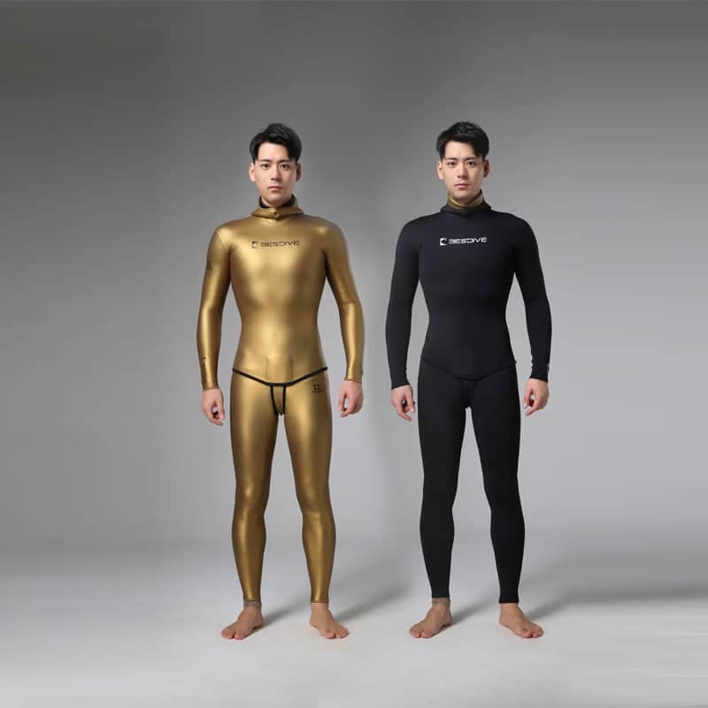 Bestdive Nylon Smoothskin Reversible Wetsuit | Express