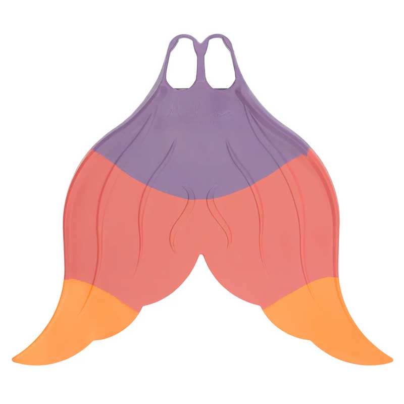 Mahina Mermaid Monofin | Best Prices & Fast Global Shipping!