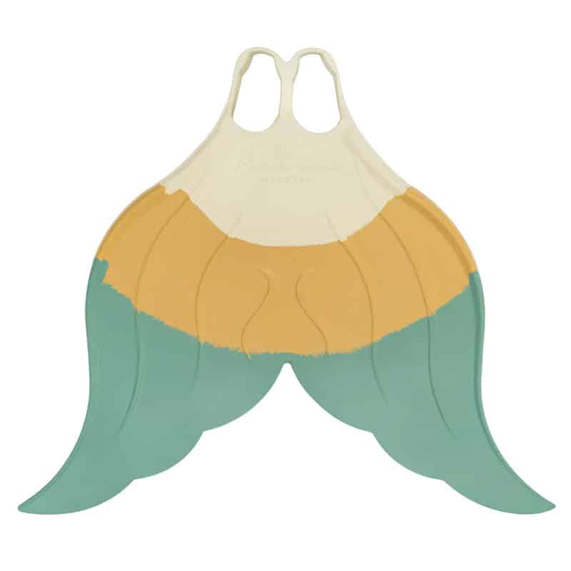 Mahina Mermaid Monofin | Best Prices & Fast Global Shipping!