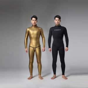Bestdive Nylon Smoothskin Reversible Wetsuit | Express Global