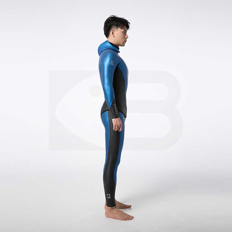 Bestdive SCS Streamline Wetsuit | Fast Global Shipping!