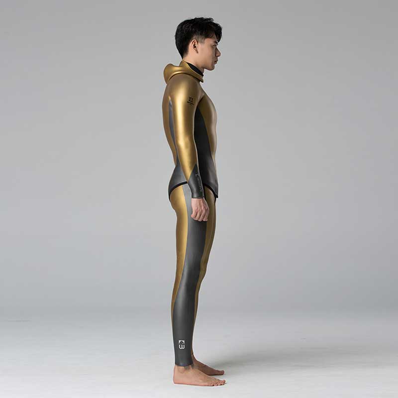 Bestdive SCS Streamline Wetsuit | Fast Global Shipping!