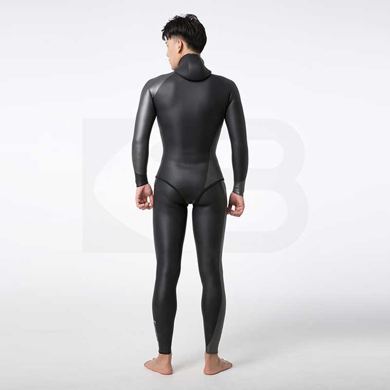 Bestdive SCS Streamline Wetsuit | Fast Global Shipping!