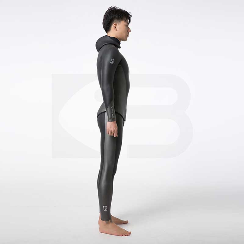Bestdive SCS Streamline Wetsuit | Fast Global Shipping!